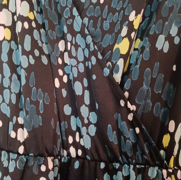 NWT Torrid Dress - Picture 3 of 6